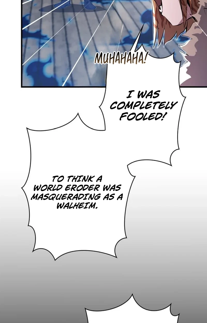I Became a Cheat-Level Skill Thief Chapter 37 page 78 - 