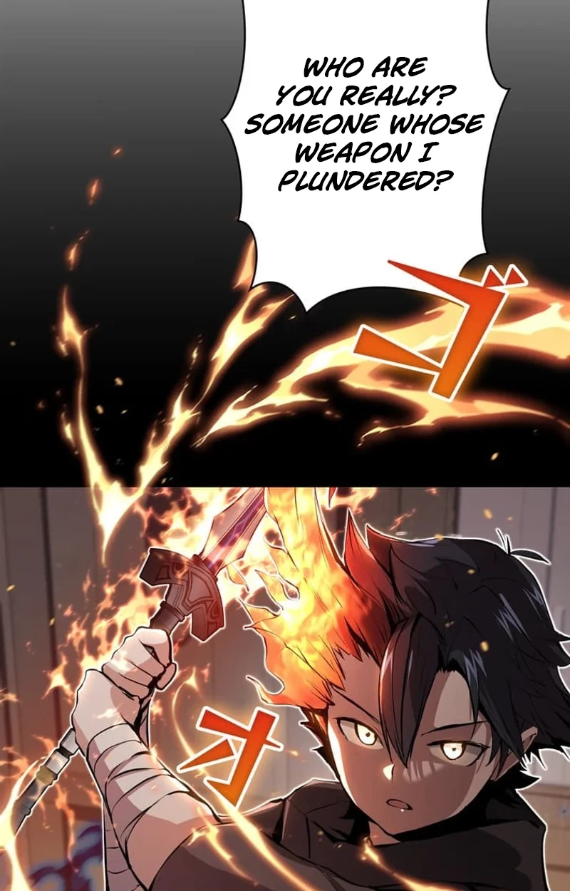 I Became a Cheat-Level Skill Thief Chapter 37 page 79 - 