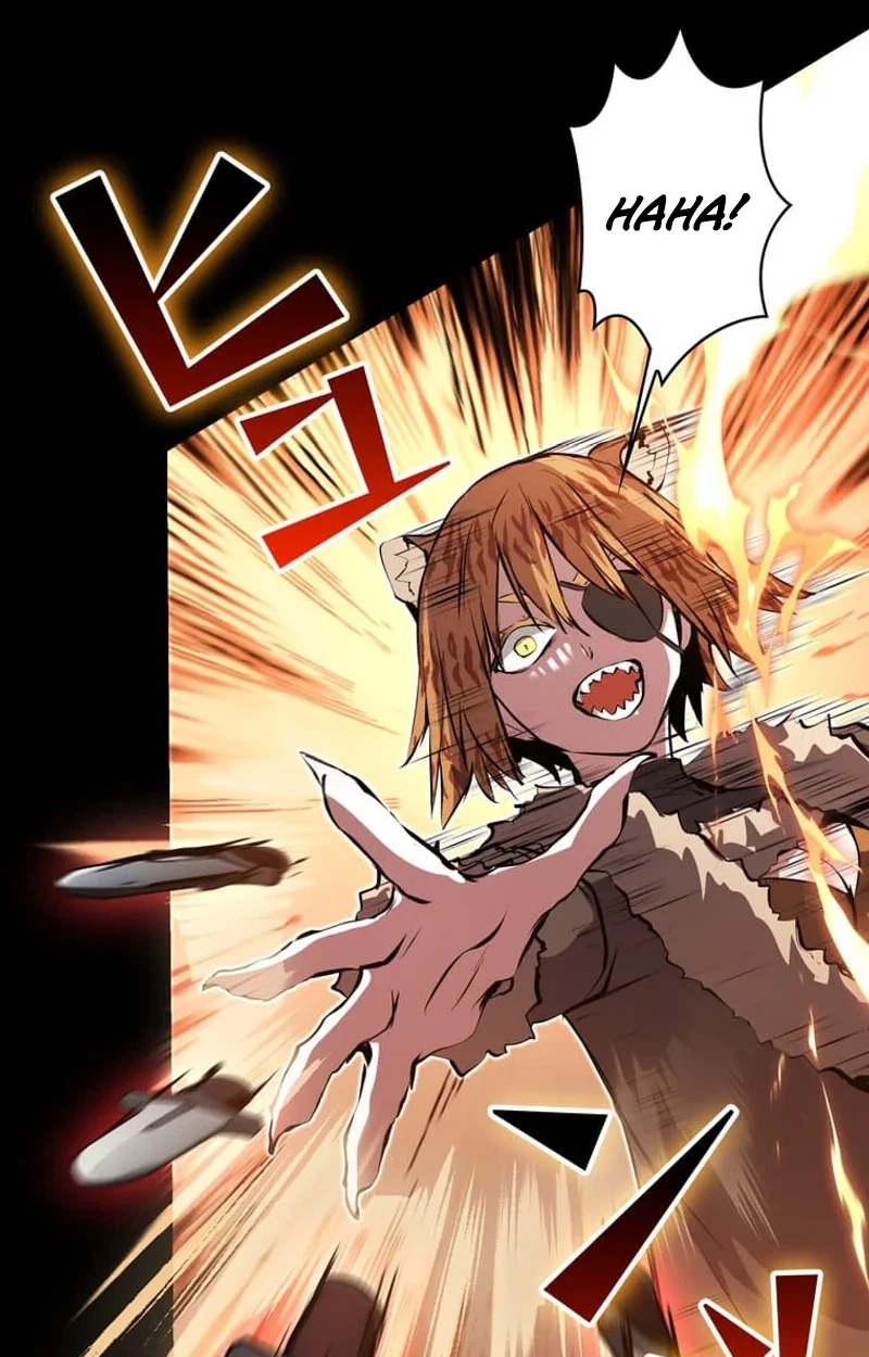 I Became a Cheat-Level Skill Thief Chapter 37 page 83 - 