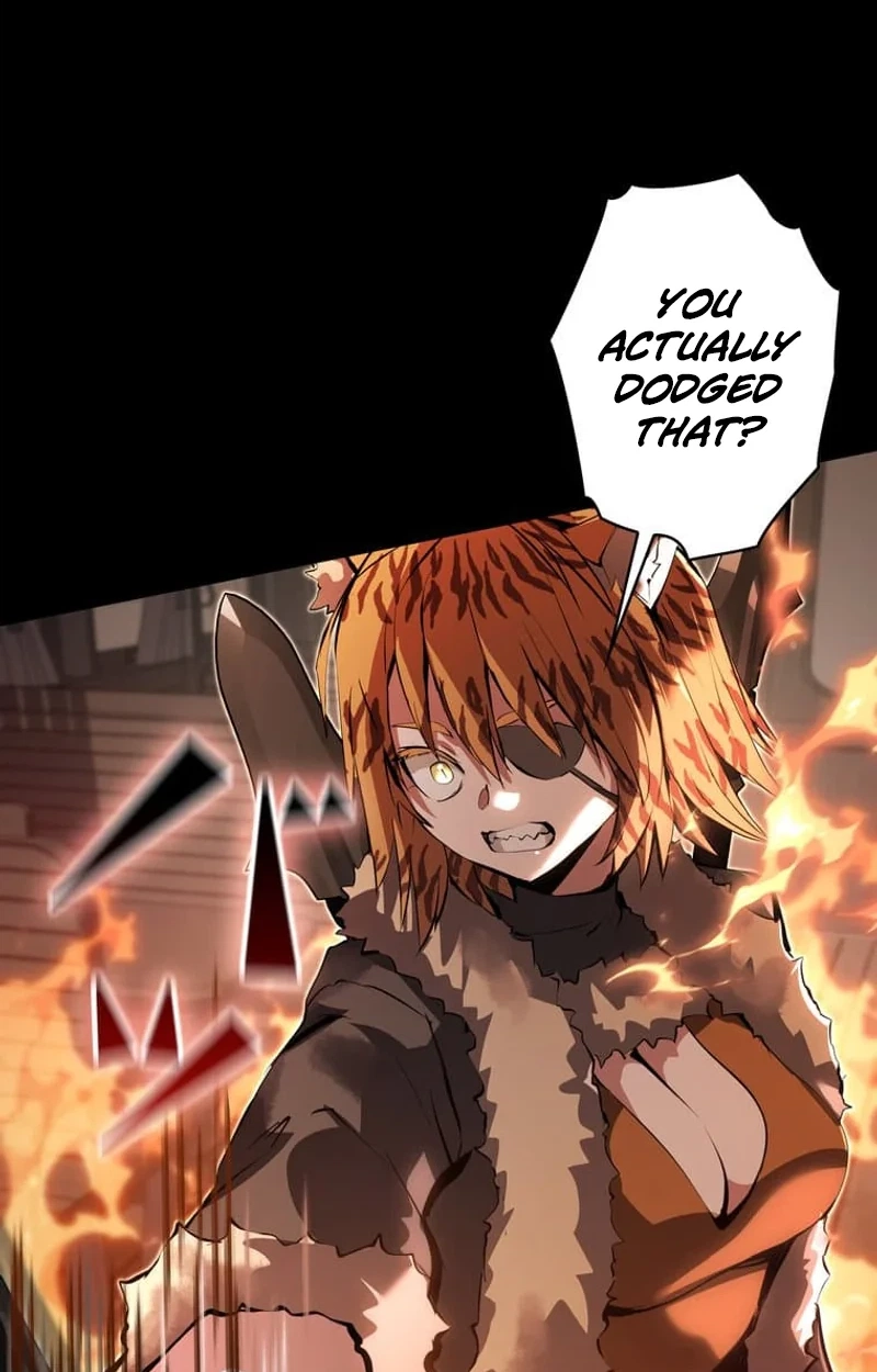 I Became a Cheat-Level Skill Thief Chapter 37 page 86 - 