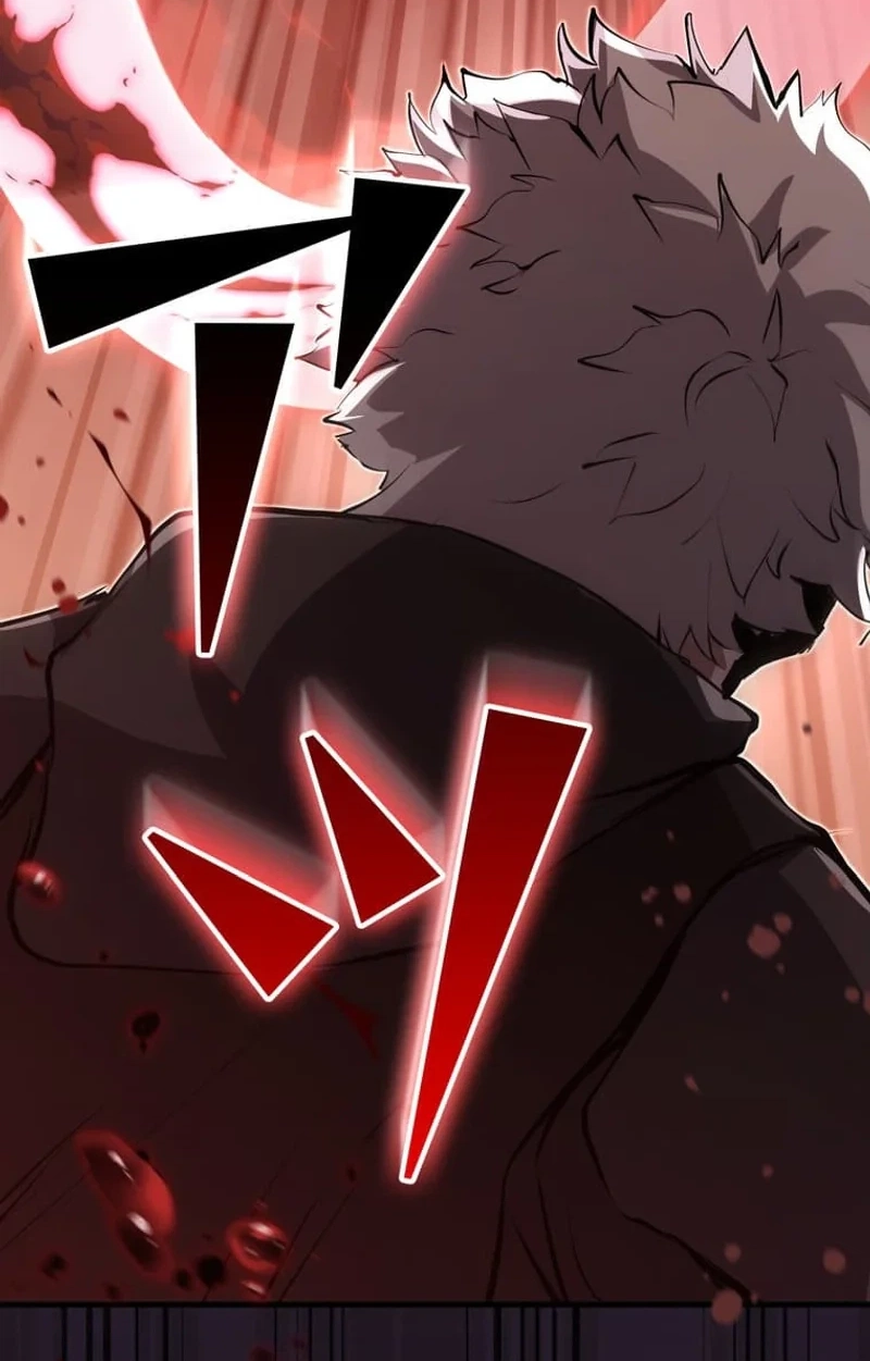 I Became a Cheat-Level Skill Thief Chapter 37 page 10 - 