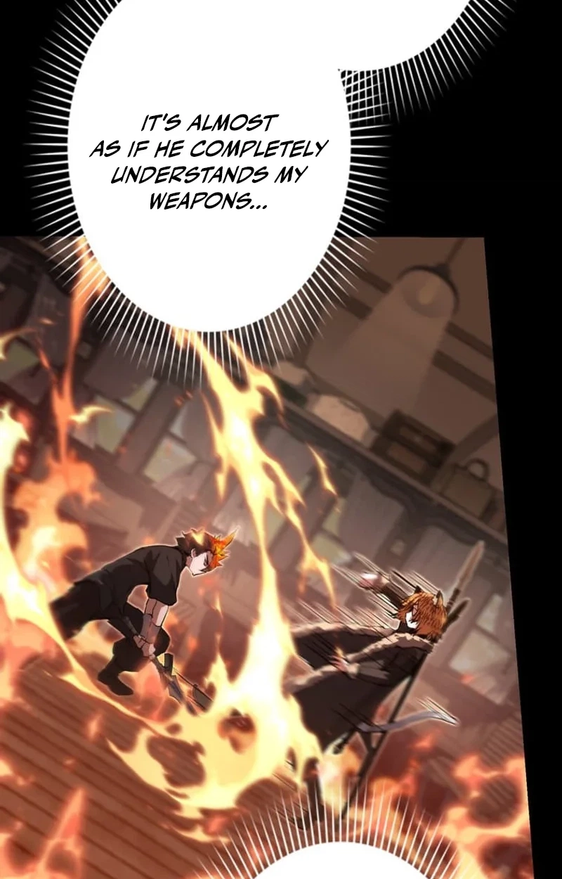 I Became a Cheat-Level Skill Thief Chapter 37 page 93 - 