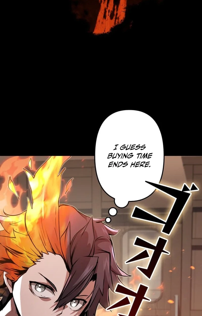 I Became a Cheat-Level Skill Thief Chapter 37 page 98 - 