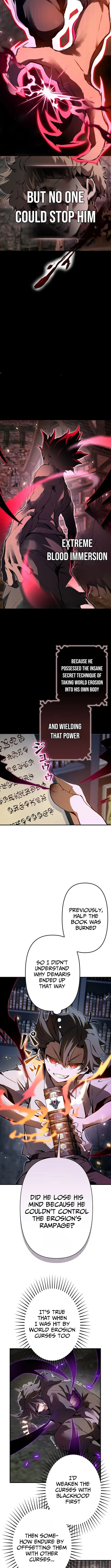 I Became a Cheat-Level Skill Thief Chapter 4 page 2 - 