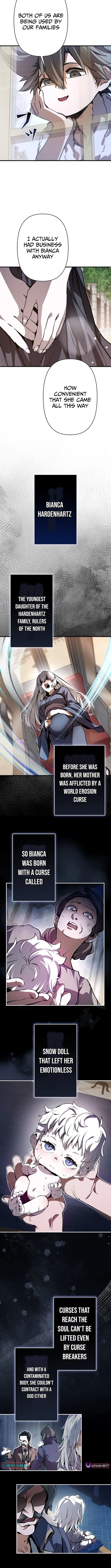 I Became a Cheat-Level Skill Thief Chapter 4 page 11 - 
