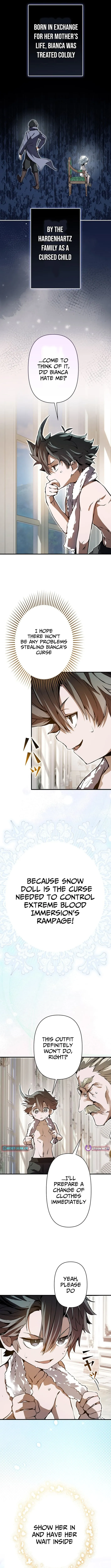 I Became a Cheat-Level Skill Thief Chapter 4 page 12 - 