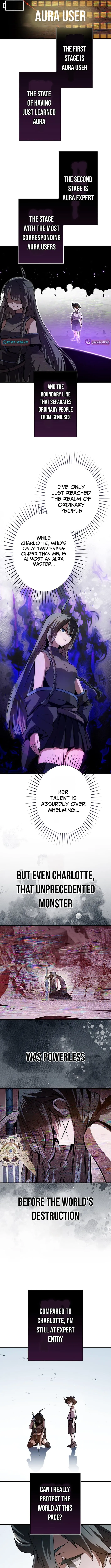 I Became a Cheat-Level Skill Thief Chapter 4 page 7 - 
