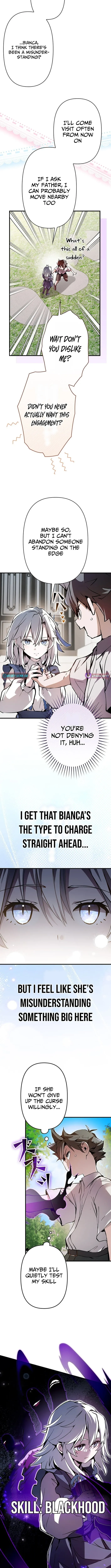 I Became a Cheat-Level Skill Thief Chapter 5 page 11 - 