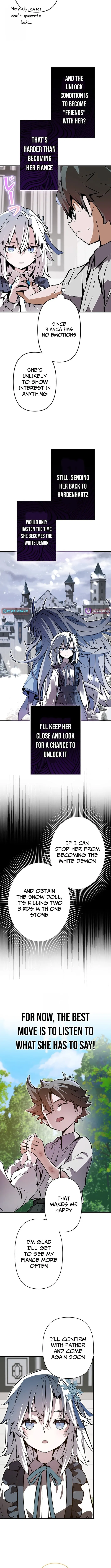 I Became a Cheat-Level Skill Thief Chapter 5 page 13 - 