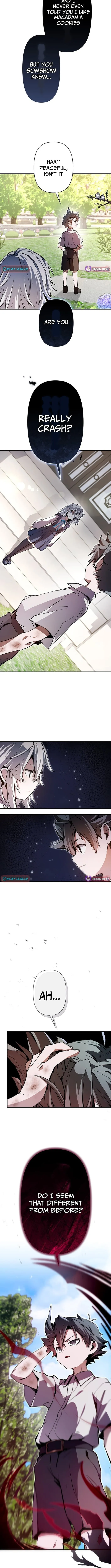 I Became a Cheat-Level Skill Thief Chapter 5 page 5 - 