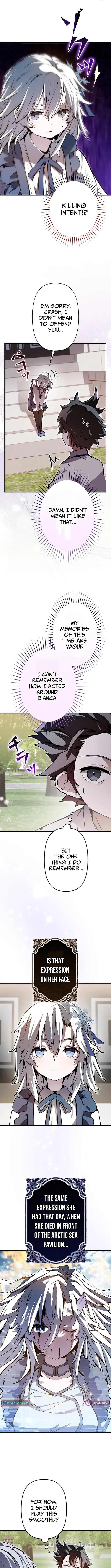 I Became a Cheat-Level Skill Thief Chapter 5 page 6 - 
