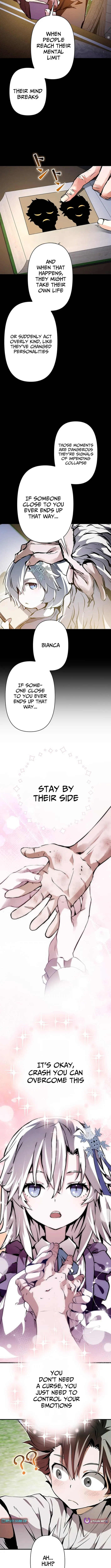 I Became a Cheat-Level Skill Thief Chapter 5 page 10 - 