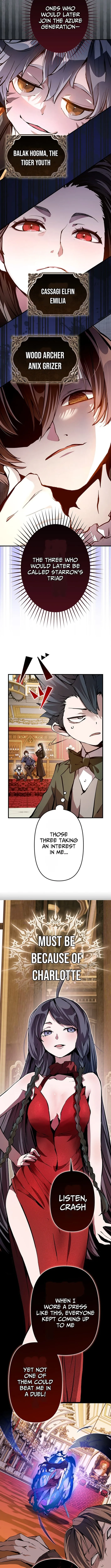I Became a Cheat-Level Skill Thief Chapter 6 page 13 - 