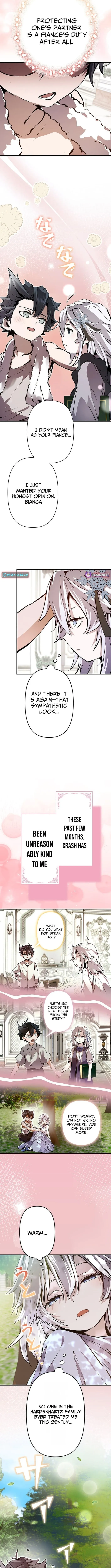 I Became a Cheat-Level Skill Thief Chapter 6 page 9 - 