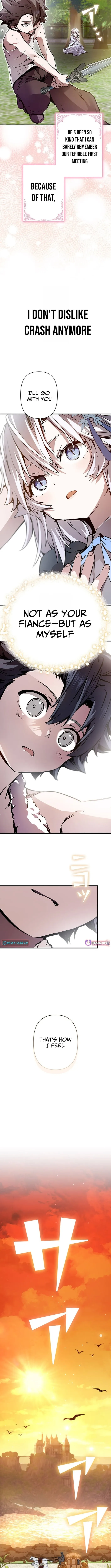 I Became a Cheat-Level Skill Thief Chapter 6 page 10 - 