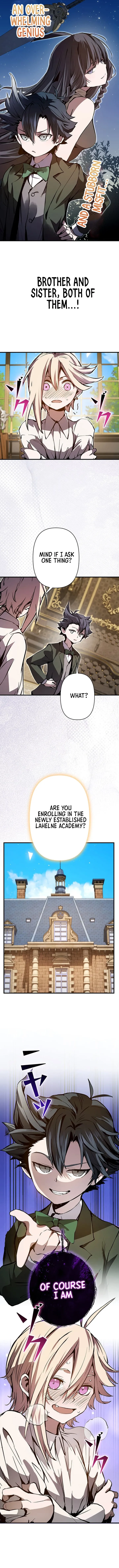 I Became a Cheat-Level Skill Thief Chapter 7 page 12 - 