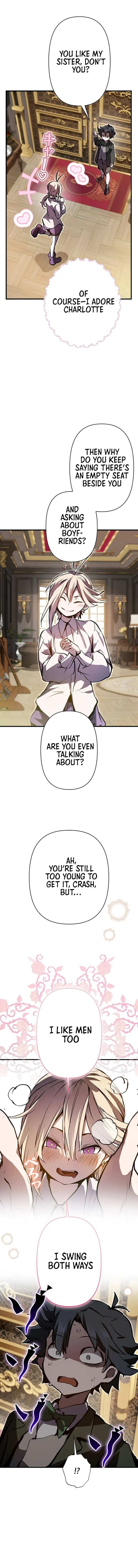 I Became a Cheat-Level Skill Thief Chapter 7 page 15 - 