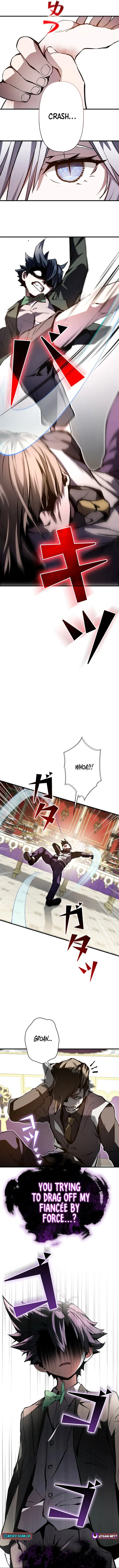 I Became a Cheat-Level Skill Thief Chapter 7 page 17 - 