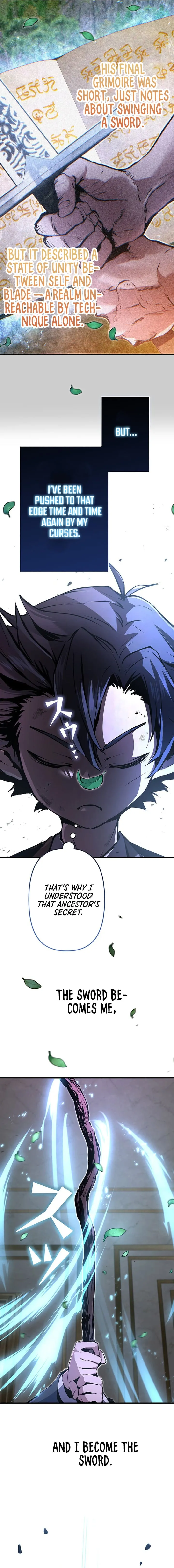 I Became a Cheat-Level Skill Thief Chapter 9 page 13 - 