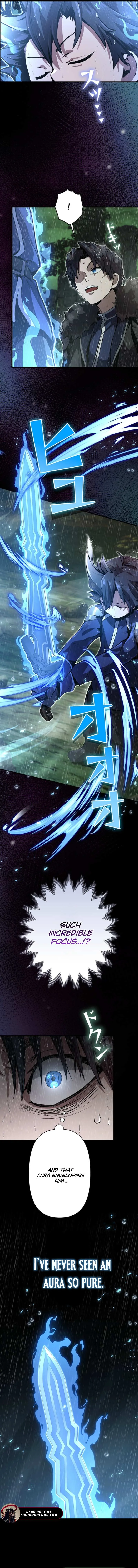 Became a Cheat-Tier Skill Thief Chapter 13 page 3 - 