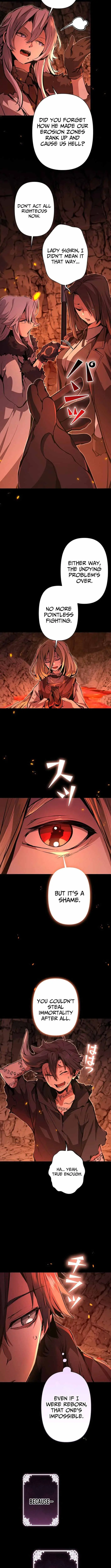 Became a Cheat-Tier Skill Thief Chapter 14 page 2 - 