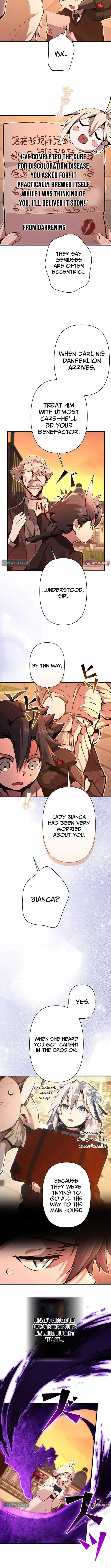 Became a Cheat-Tier Skill Thief Chapter 14 page 13 - 