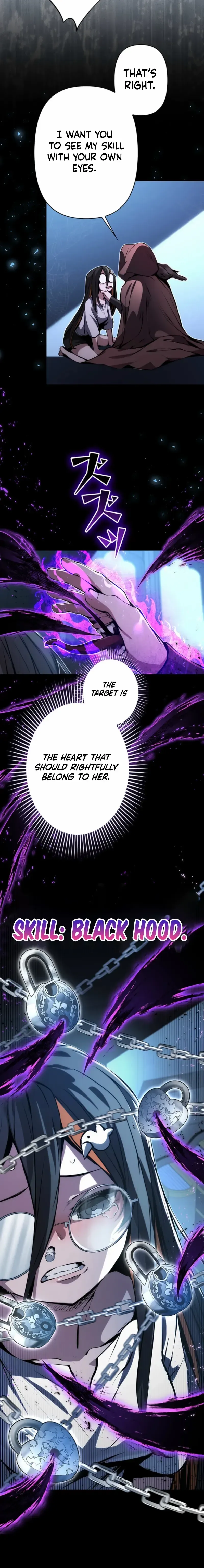 Became a Cheat-Tier Skill Thief Chapter 19 page 16 - 