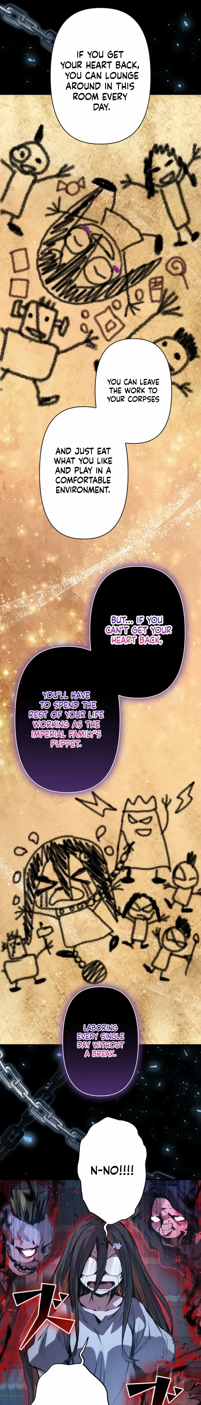 Became a Cheat-Tier Skill Thief Chapter 19 page 19 - 