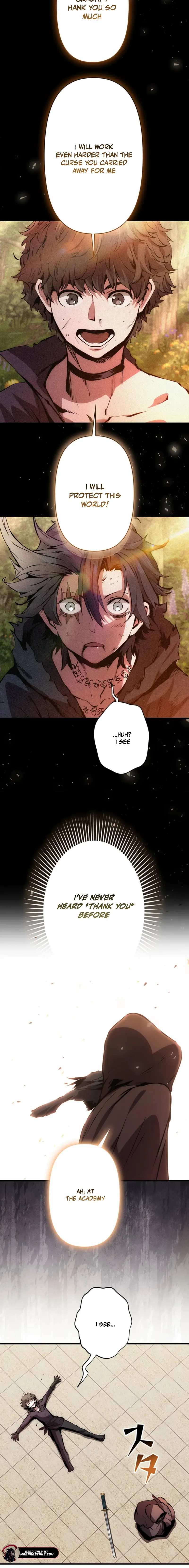 Became a Cheat-Tier Skill Thief Chapter 20 page 22 - 