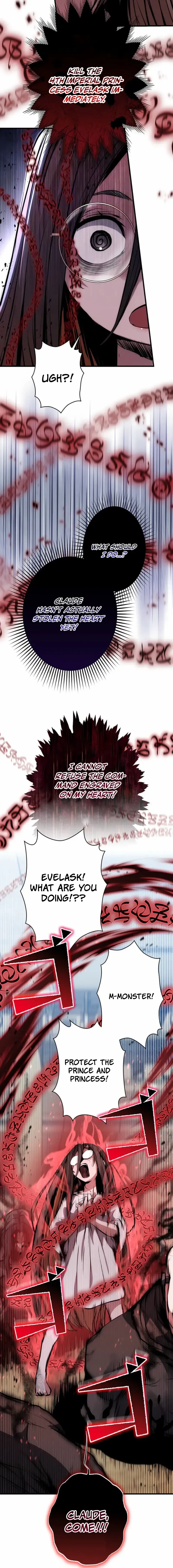 Became a Cheat-Tier Skill Thief Chapter 21 page 10 - 