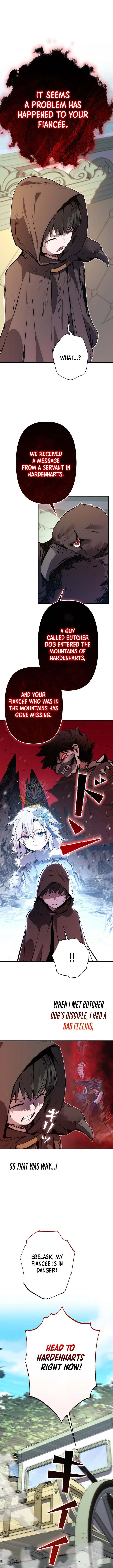 Became a Cheat-Tier Skill Thief Chapter 22 page 1 - 