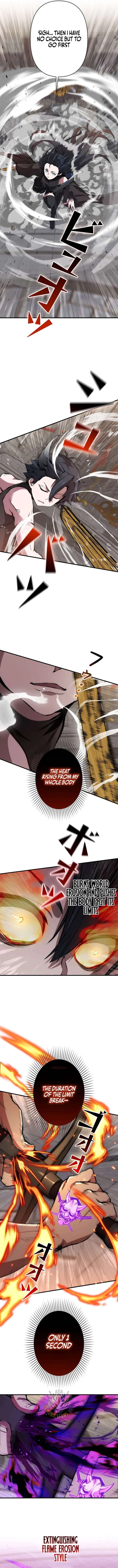 Became a Cheat-Tier Skill Thief Chapter 28 page 12 - 