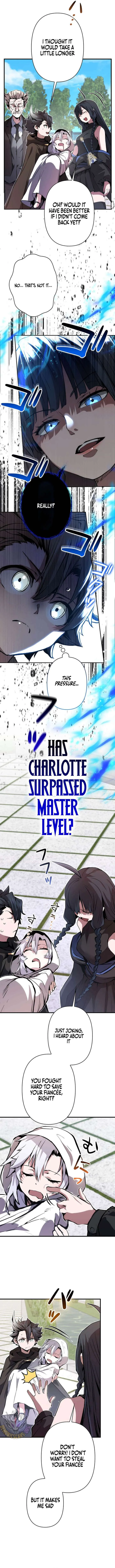 Became a Cheat-Tier Skill Thief Chapter 28 page 5 - 