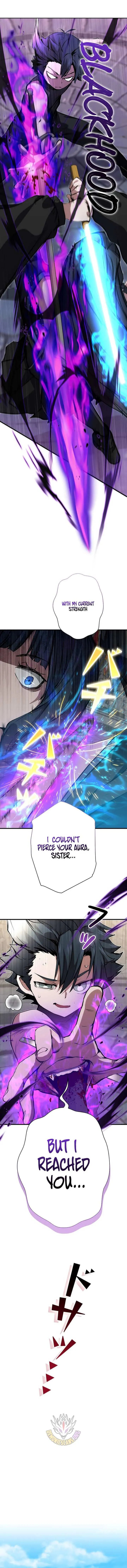 Became a Cheat-Tier Skill Thief Chapter 29 page 1 - 