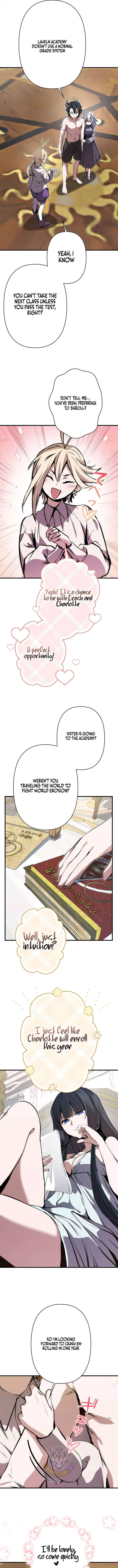 Became a Cheat-Tier Skill Thief Chapter 29 page 12 - 