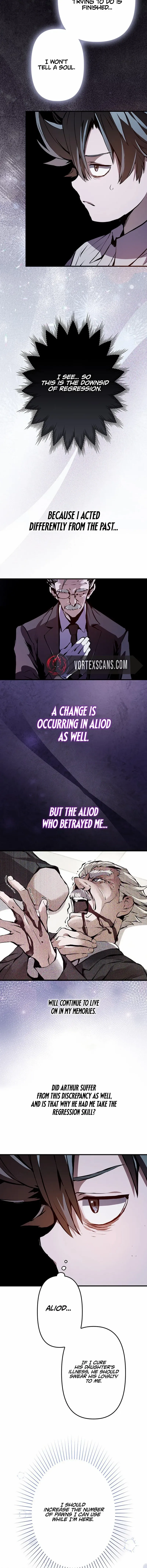 Became a Cheat-Tier Skill Thief Chapter 3 page 17 - 