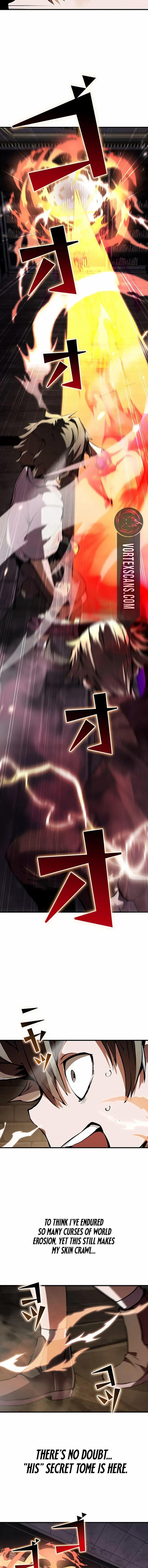 Became a Cheat-Tier Skill Thief Chapter 3 page 19 - 