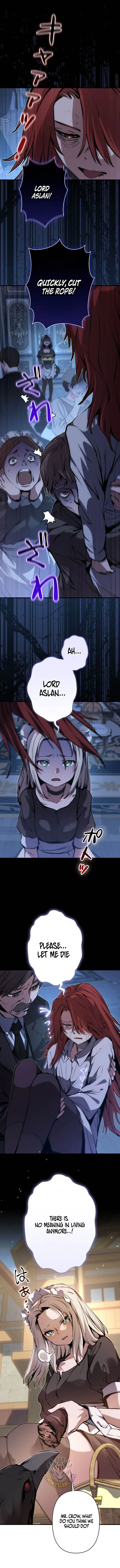 Became a Cheat-Tier Skill Thief Chapter 31 page 1 - 