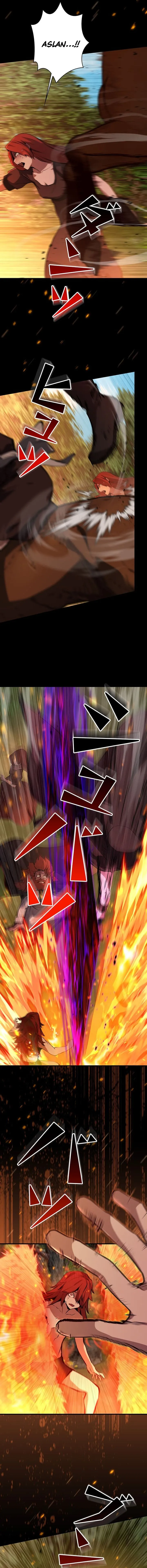 Became a Cheat-Tier Skill Thief Chapter 32 page 17 - 