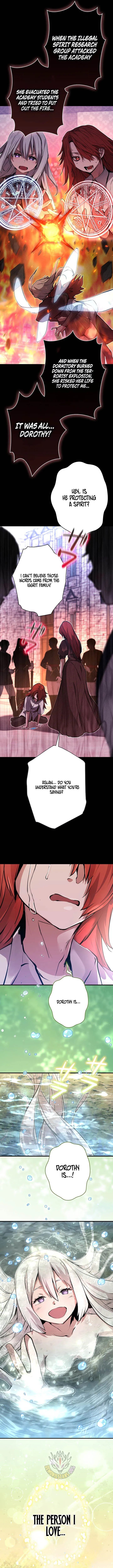 Became a Cheat-Tier Skill Thief Chapter 33 page 10 - 