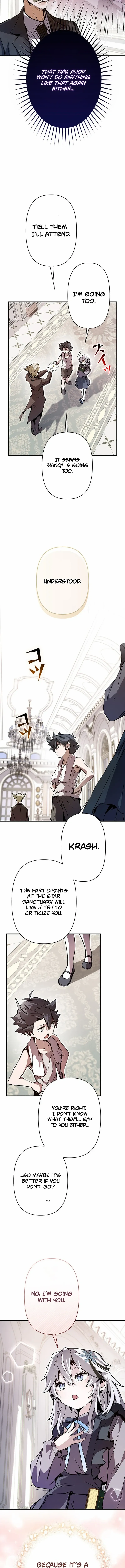 Became a Cheat-Tier Skill Thief Chapter 6 page 9 - 