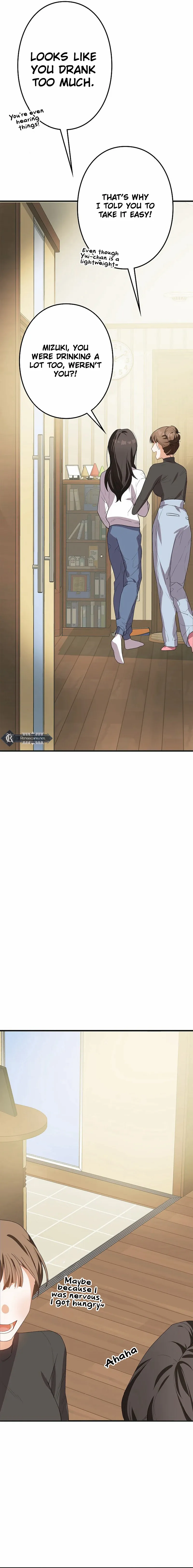 I Became a Chef to Save a Different World Chapter 1 page 15 - 