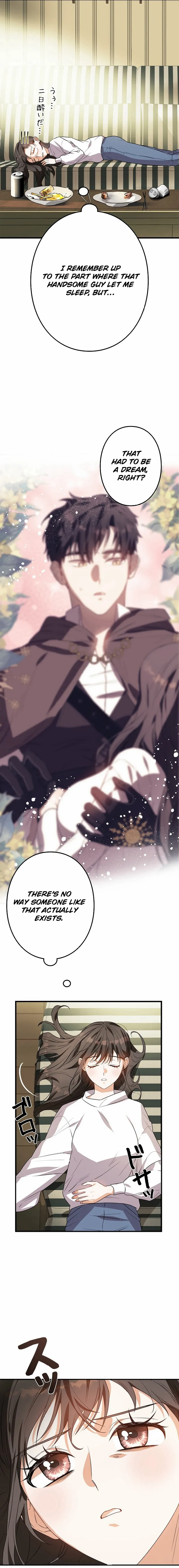 I Became a Chef to Save a Different World Chapter 1 page 24 - 
