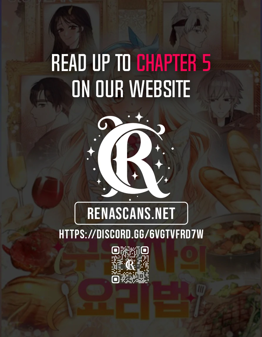 I Became a Chef to Save a Different World Chapter 1 page 30 - 