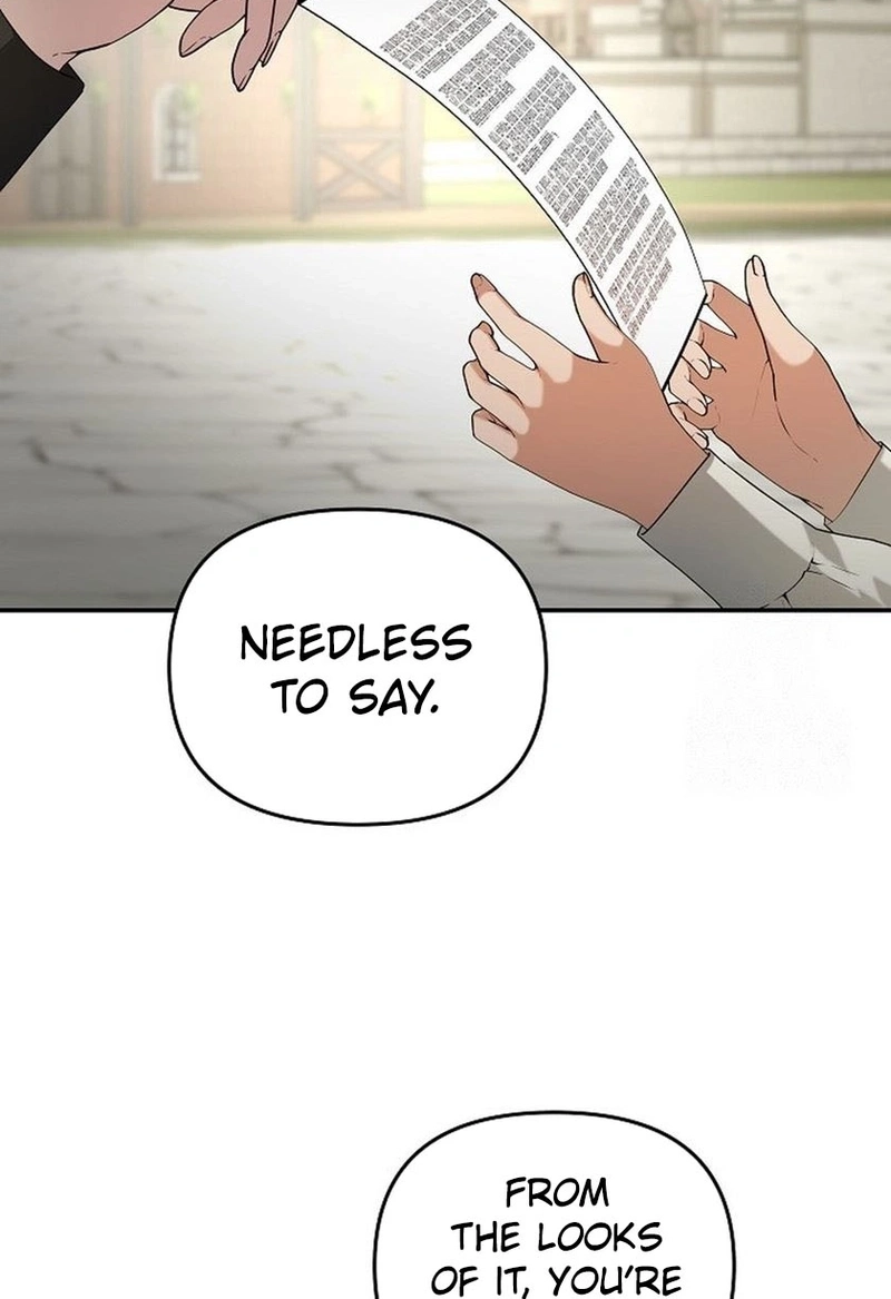 I Became a Chef to Save a Different World Chapter 253 page 5 - 