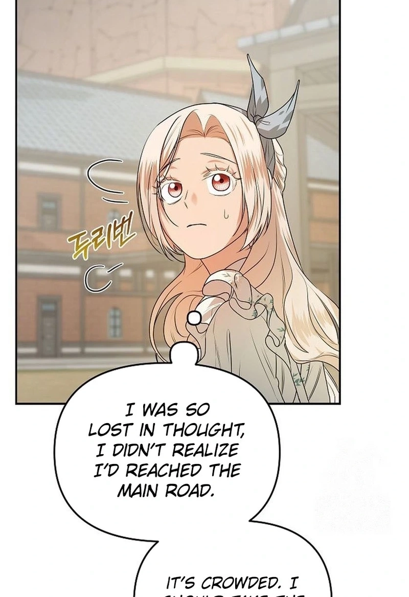 I Became a Chef to Save a Different World Chapter 253 page 77 - 