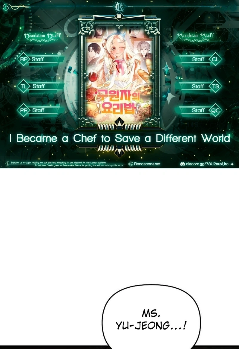 I Became a Chef to Save a Different World Chapter 254 page 2 - 