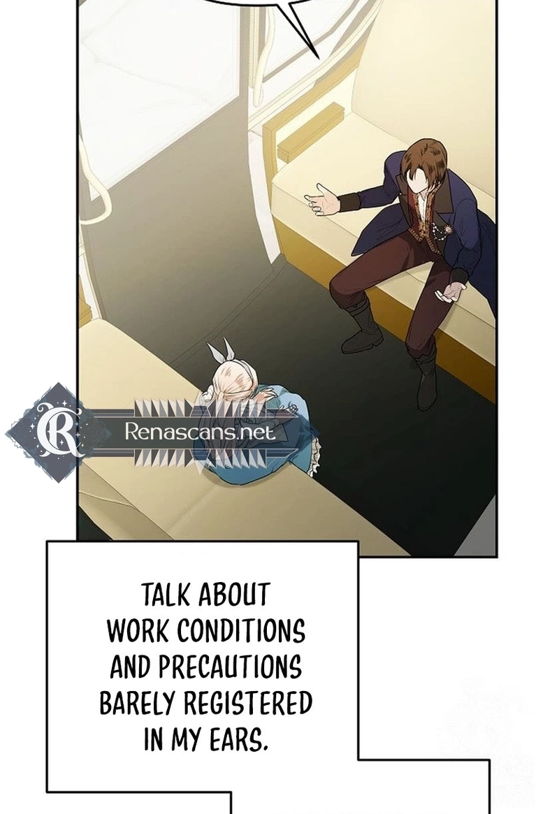 I Became a Chef to Save a Different World Chapter 254 page 13 - 