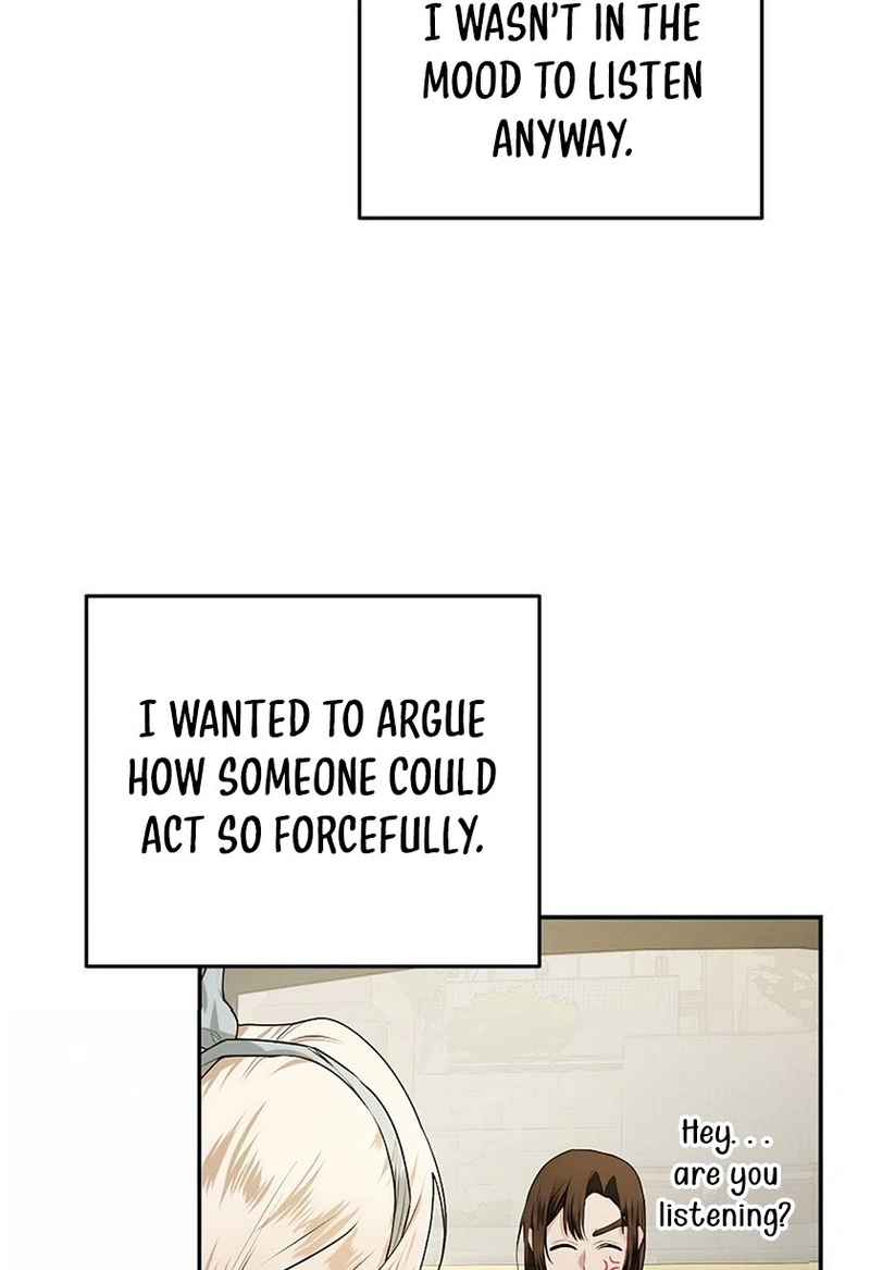 I Became a Chef to Save a Different World Chapter 254 page 14 - 