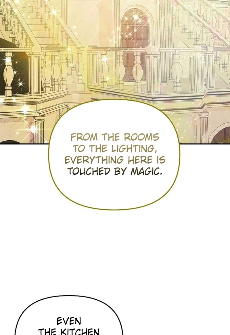 I Became a Chef to Save a Different World Chapter 254 page 19 - 